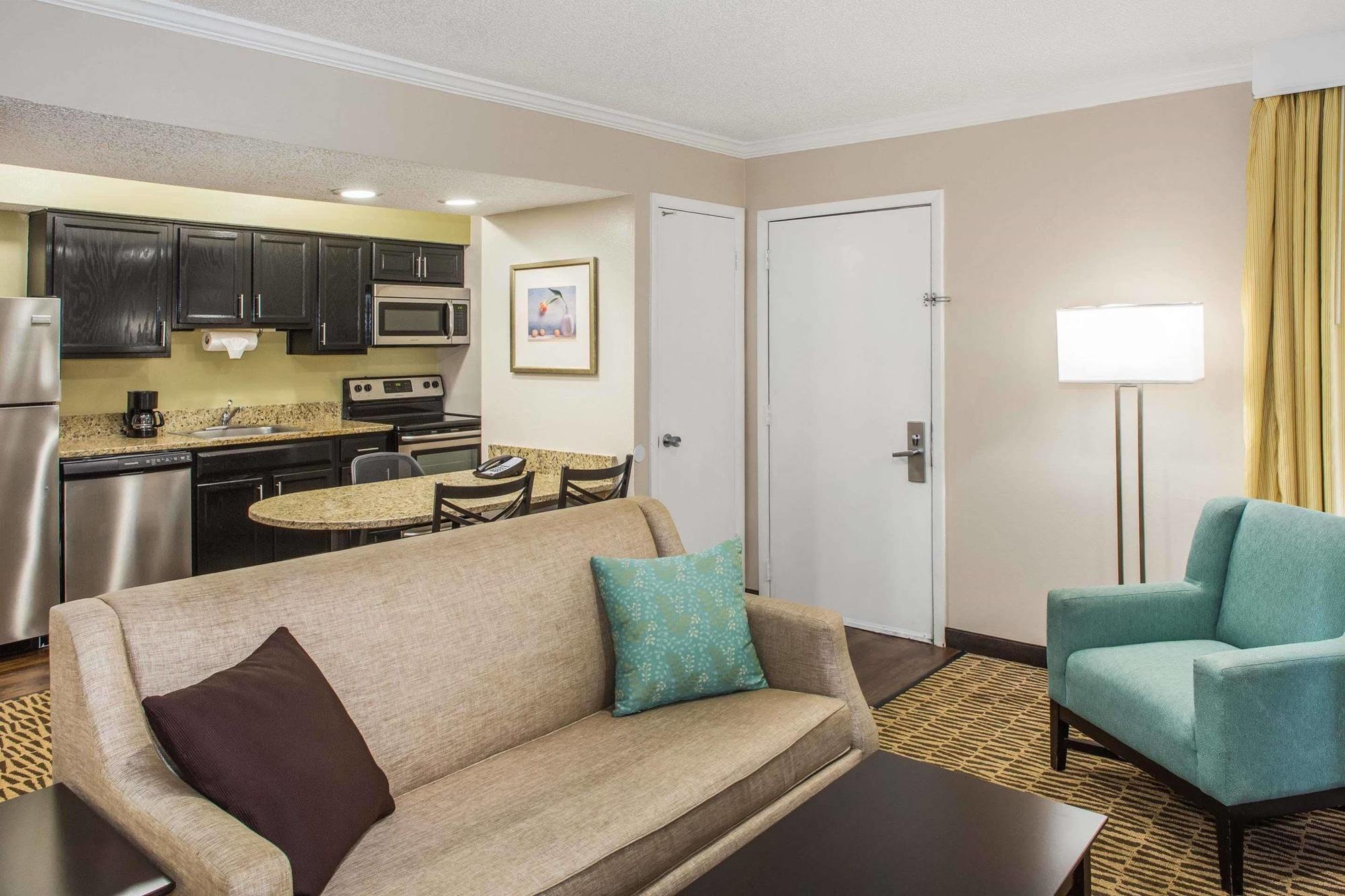 Hawthorn Suites By Wyndham Orlando International Drive Exteriér fotografie