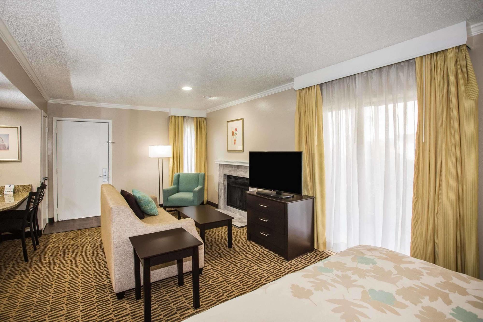 Hawthorn Suites By Wyndham Orlando International Drive Exteriér fotografie